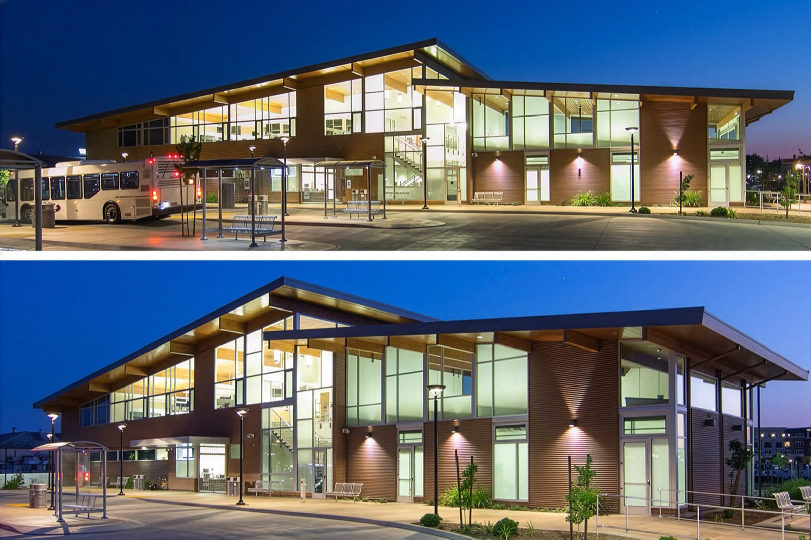 Architectural photography Napa County